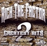 Rich The Factor - Greatest Hits 2