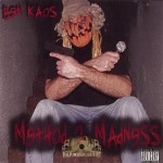 Ben Kaos - Method 2 Madness