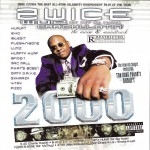 2Wice - Wuz Crackultain' 2000