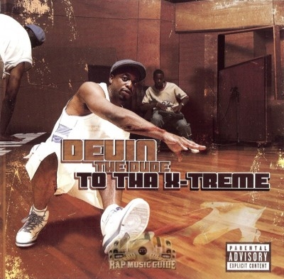 Devin The Dude - To Tha X-Treme