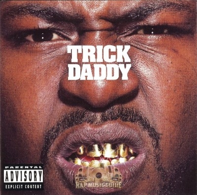 Trick Daddy - Thug Holiday