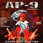 AP.9 - World Wide Mob Figa