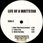 Joker Baby - Life Of A Wattstar