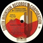 Hardcore - Hardcore By Hardcore