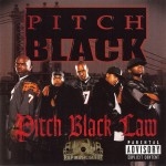 Pitch Black - Pitch Black Law