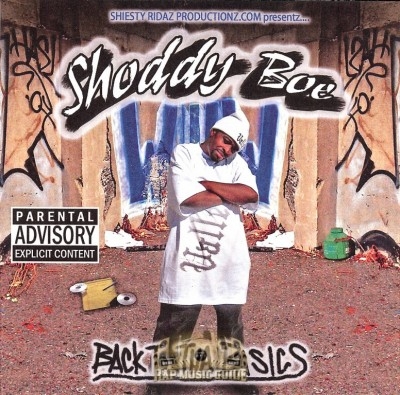 Shoddy Boe - Back To The Basics