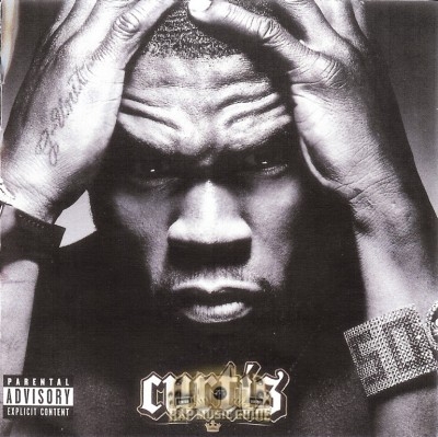 50 Cent - Curtis