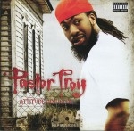 Pastor Troy - Attitude Adjuster