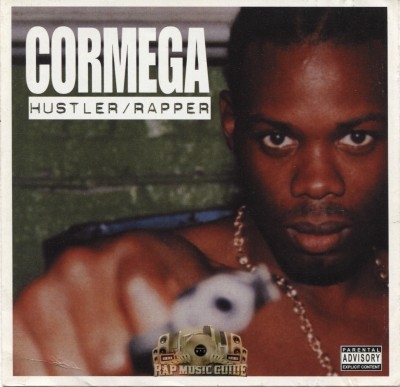 Cormega - Hustler/Rapper