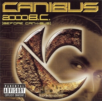 Canibus - 2000 B.C.