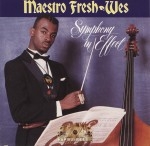 Maestro Fresh-Wes - Symphony In Effect