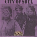 Mo Sweet Luv - City Of Soul