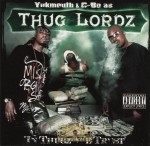 Thug Lordz - In Thugz We Trust