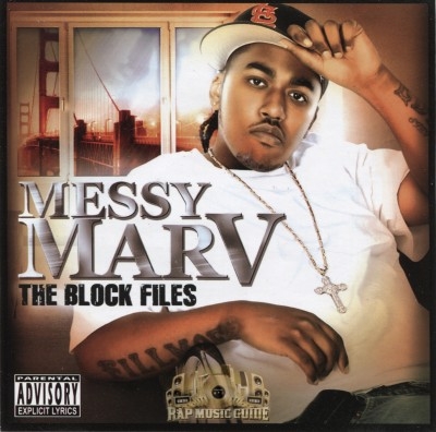 Messy Marv - The Block Files