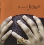 J. Rawls - The Essence Of J. Rawls