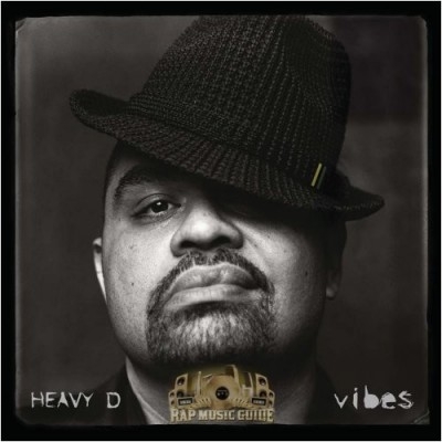 Heavy D - Vibes