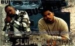 Bumpin Music Presents - The Slumpulation