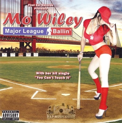 Mo Wiley - Major League Ballin'