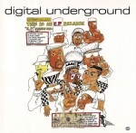 Digital Underground - This Is An E.P. Release