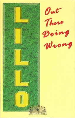 Lillo Thomas - Out There Doing Wrong