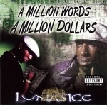 Lunasicc - A Million Words, A Million Dollars