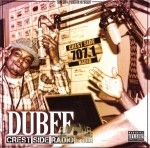 Dubee - Crest Side Radio