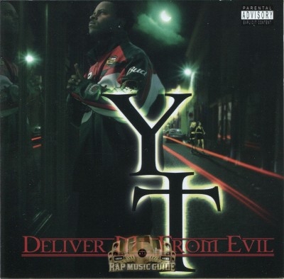 YT - Deliver Me From Evil