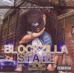 Blockzilla - Blockzilla State