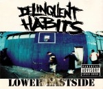 Delinquent Habits - Lower Eastside