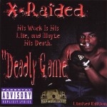 X-Raided - Deadly Game