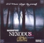 Sacrifice - Nexodus: The Art Of Escapism