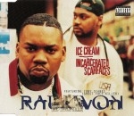 Raekwon - Ice Cream / Incarcerated Scarfaces