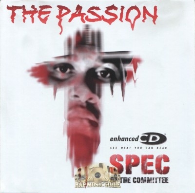 Spec - The Passion