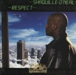 Shaquille O'Neal - Respect