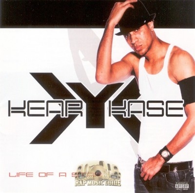 Keary Kase - Life of a Star