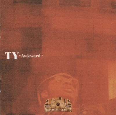 Ty - Awkward