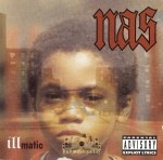 Nas - Illmatic