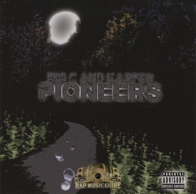 Big C And Kasper - Pioneers