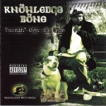 Knowledge Bone - Turnin' Over The Game