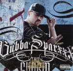 Bubba Sparxxx - The Charm