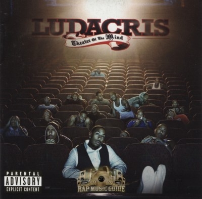 Ludacris - Theater of the Mind