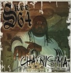 Skee 64 OZ - Cha-ris-ma