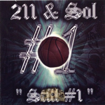 211 & Sol - Still #1