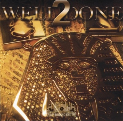 Tyga - Well Done 2