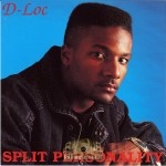 D-Loc - Split Personality