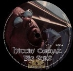 Big Syke - Hittin' Cornaz