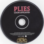 Plies - Goon Affiliated