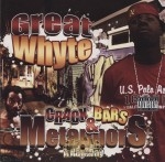 Great Whyte - Crack Bars & Metaphors