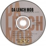 Da Lench Mob - Chocolate City