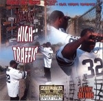 J-Mack - High Traffic